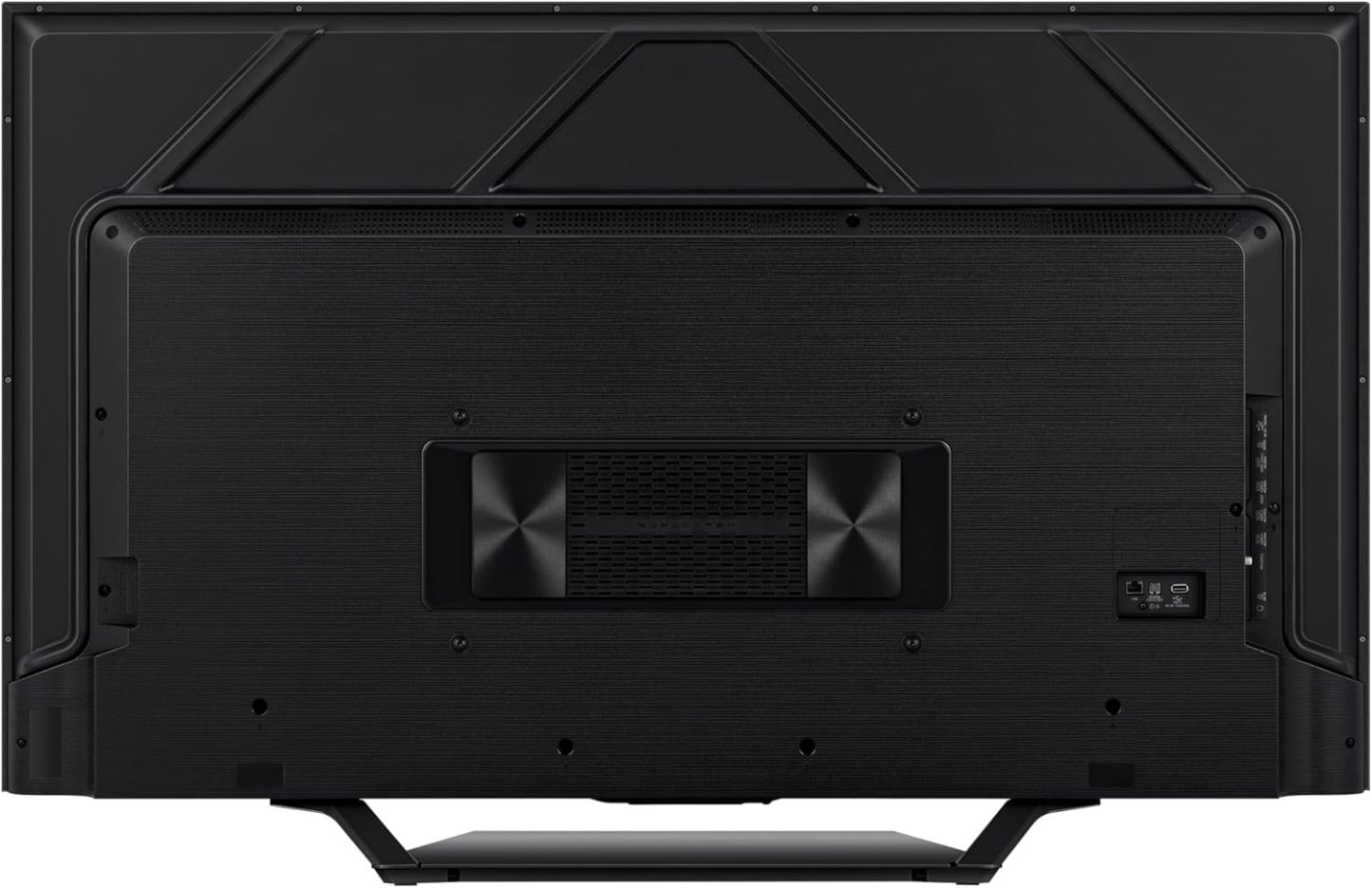Hisense Pantalla MiniLED de 65" 65U7N Google TV Works with Alexa 2024