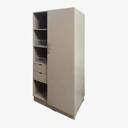 Alacena Mel Muebles Vigo Mel
