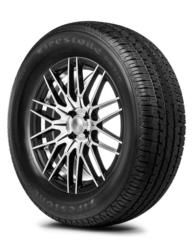 Set de llantas para auto Fr710 185 / 60 R15