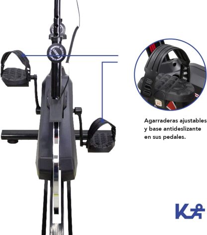 KINGSPORTS | Bicicletas Fijas Para Spinning