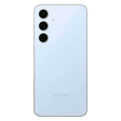 Smartphone SAMSUNG Galaxy S24FE Azul Desbloqueado 256GB