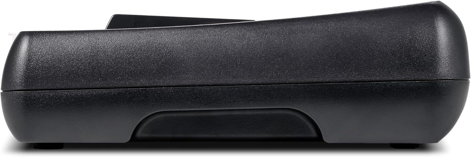 Alesis Melody 61 MK4 Teclado Piano Eléctrico para Principiantes con 61 Teclas, Altavoces, Soporte, Banqueta, Auriculares, 300 Sonidos y Lecciones de Música