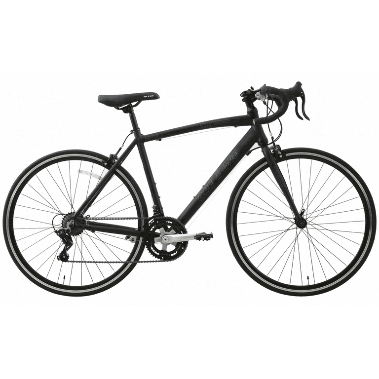 Bicicleta de Ruta ONE O ONE 181 R700 de 14 Velocidades y Aluminio Shimano
