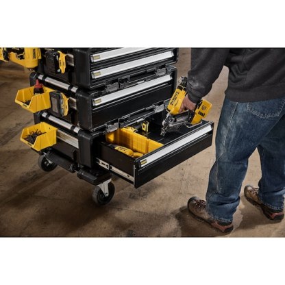 ESTACIÓN DE TRABAJO MODULAR 5 EN 1 TOUGHSYSTEM® 2.0 DXL™