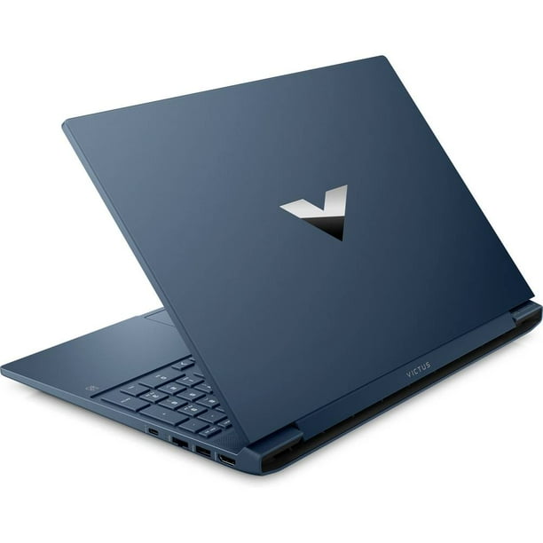 Combo Laptop Gaming HP Victus Core i7/16 GB RAM/1 TB SSD + Micrófono HyperX