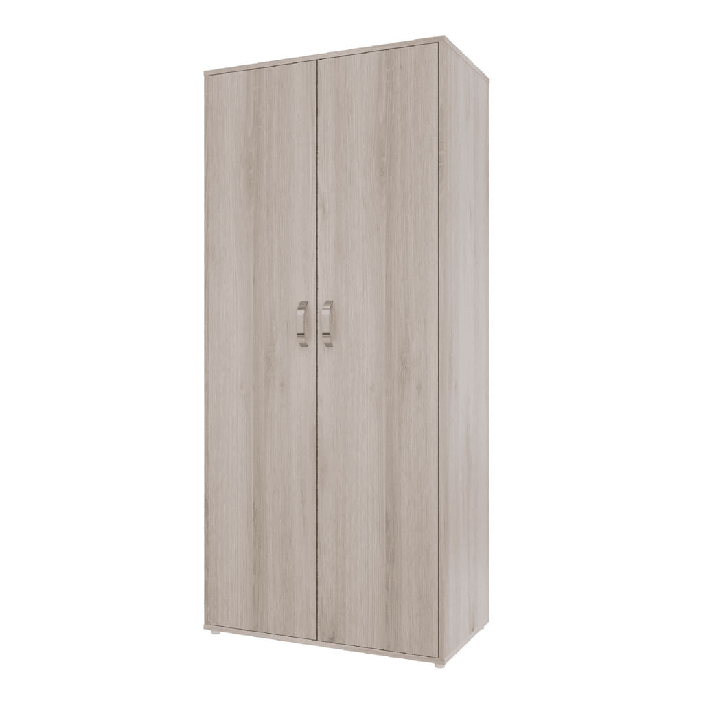 Closet/Ropero 2 Puertas Star