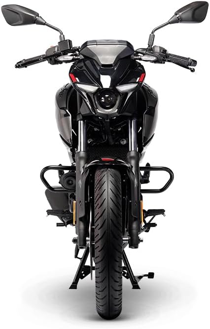 BAJAJ Motocicleta Pulsar N250 FI ABS Negro 2025