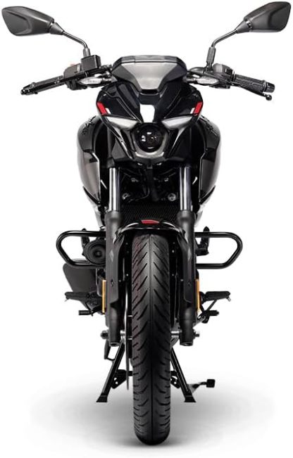 BAJAJ Motocicleta Pulsar N250 FI ABS Negro 2025
