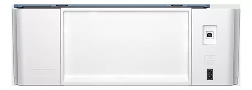 Multifuncional Hp Smart Tank 585 Tinta Continua, Color, Wifi Color Blanco