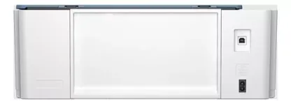 Multifuncional Hp Smart Tank 585 Tinta Continua, Color, Wifi Color Blanco