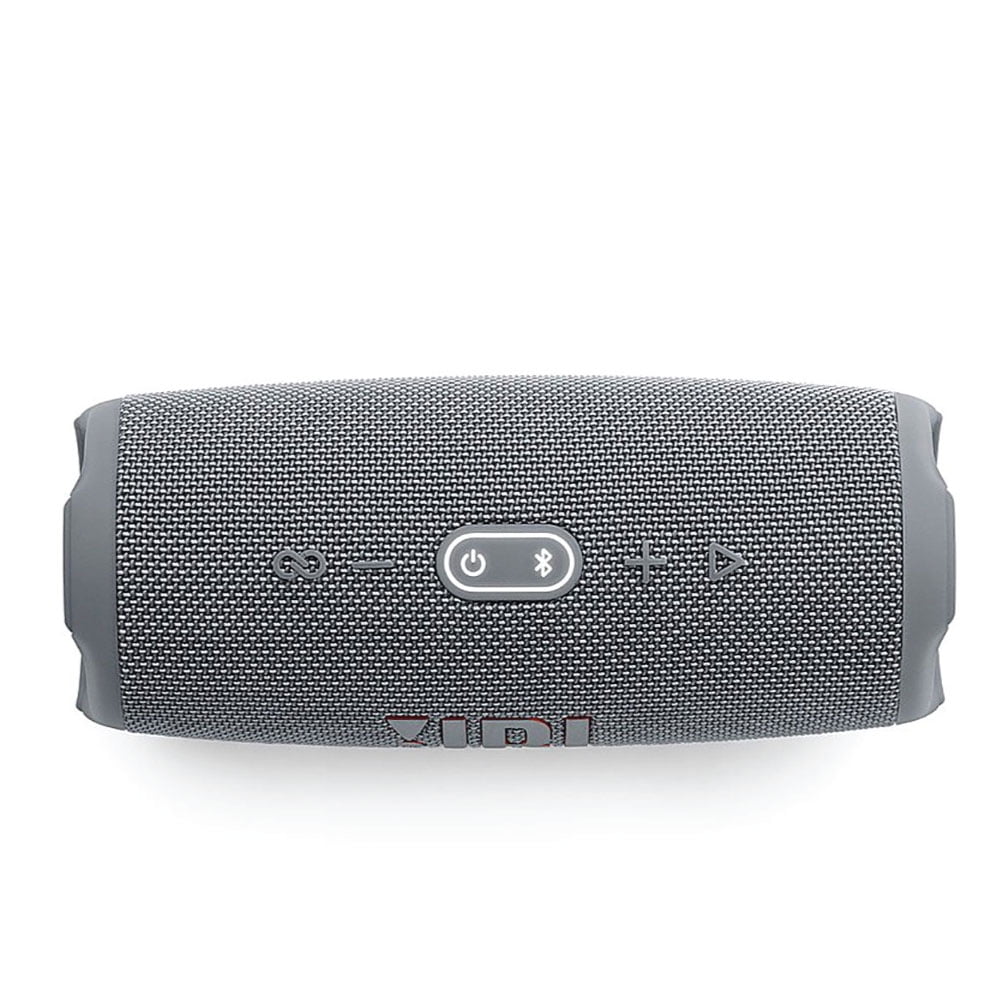 Bocina JBL Charge 5 Impermeable IP67 20 Horas Azul