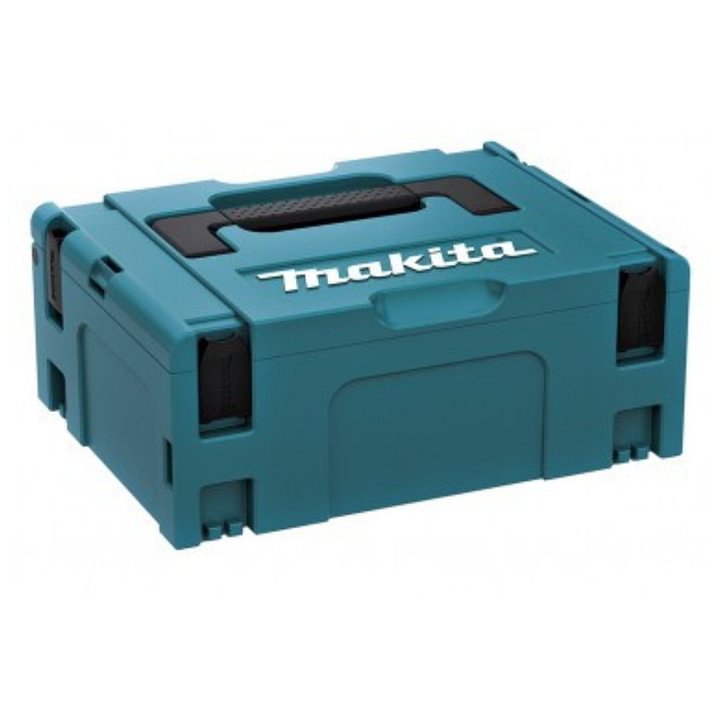 Rotomartillo Taladro 12V Makita 2 Baterías azul Estandar