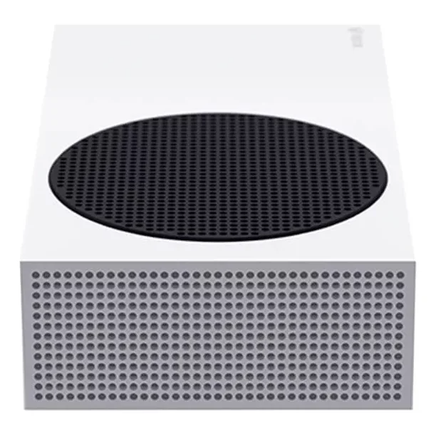 Consola Xbox Series S Digital 512GB Nacional Microsoft