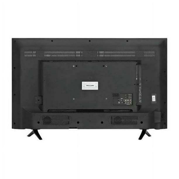 Smart Tv 50 pulgadas 4K UHD RokuTv Hisense 50R6E3 Hisense 50R6E3 Hisense 50R6E3