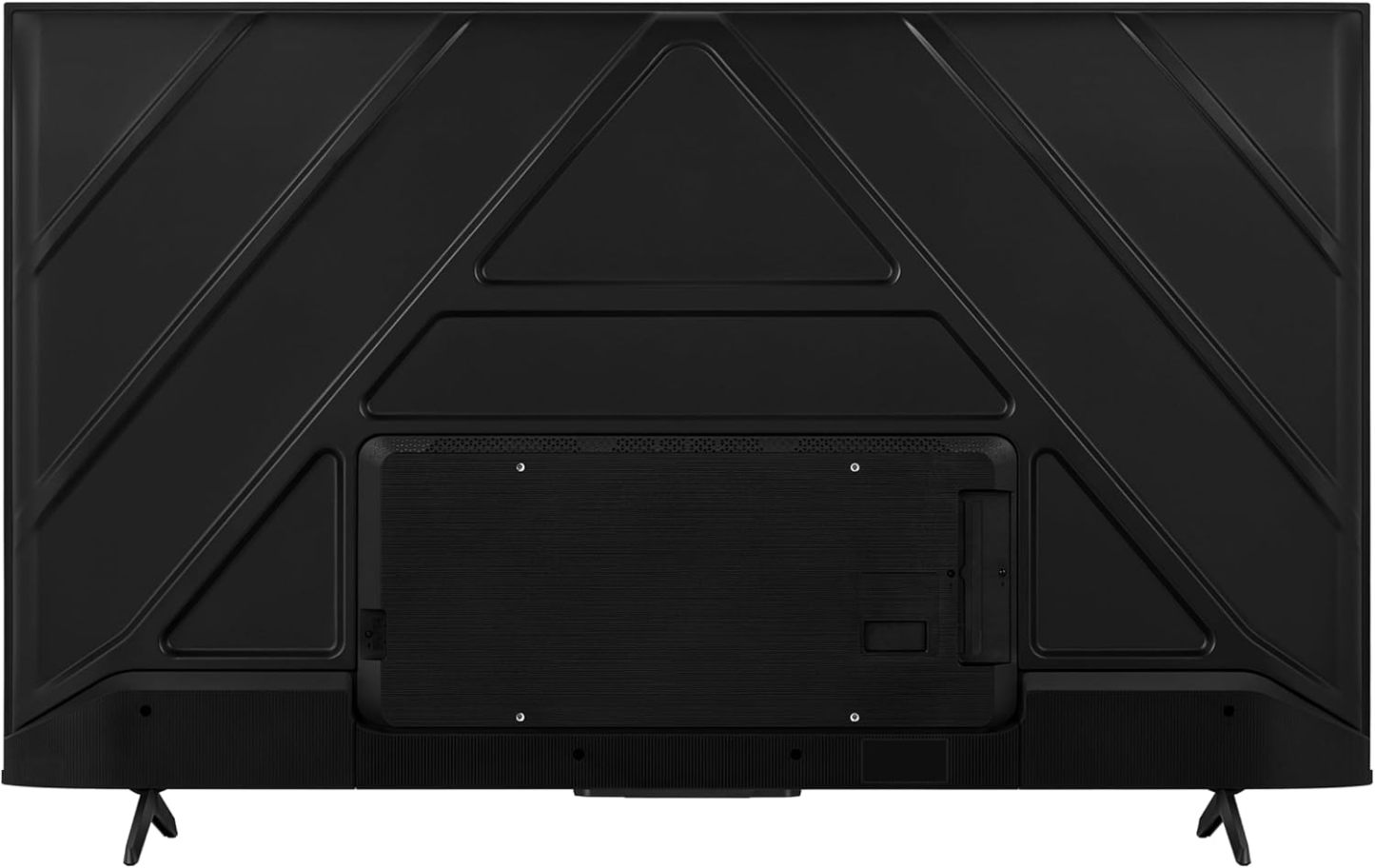 Hisense Television QD6QFM (Modelo 2025) Pantalla 43 Pulgadas,QLED Smart Fire TV UHD 4K,Control Remoto por Voz con Alexa,Escalado AI a 4K,Dolby Vision Atmos, Modo de Juego Plus