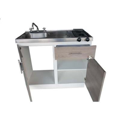 Cocina Basica Muebles Vigo Berlin