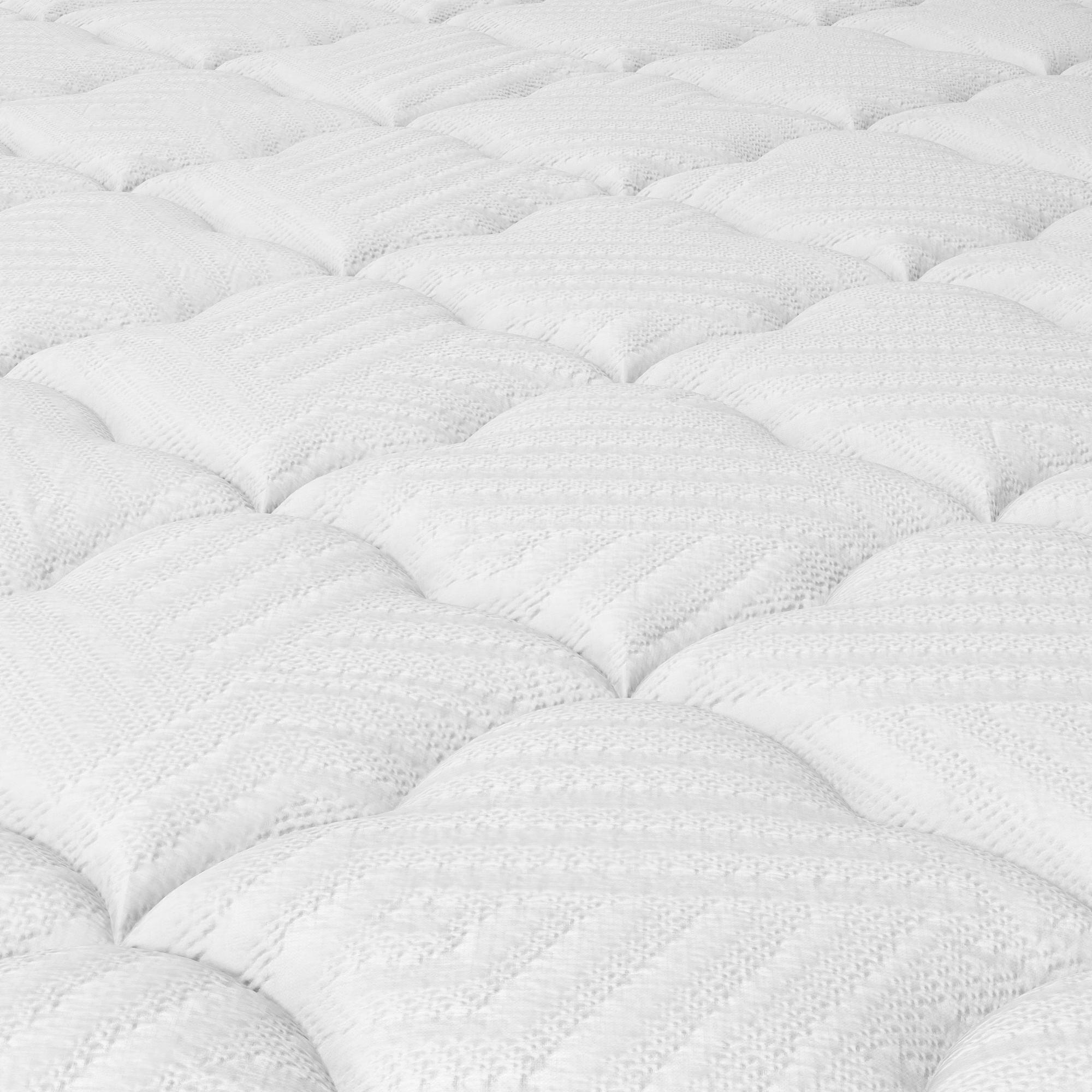 SummerSales 12/14 Inch Hybrid Mattress in a Box,T/F/Q/K  Size - Medium Firm Memory Foam, Skin-Friendly Back Pain Relief, Easy Setup, Sweet Dream Bedding