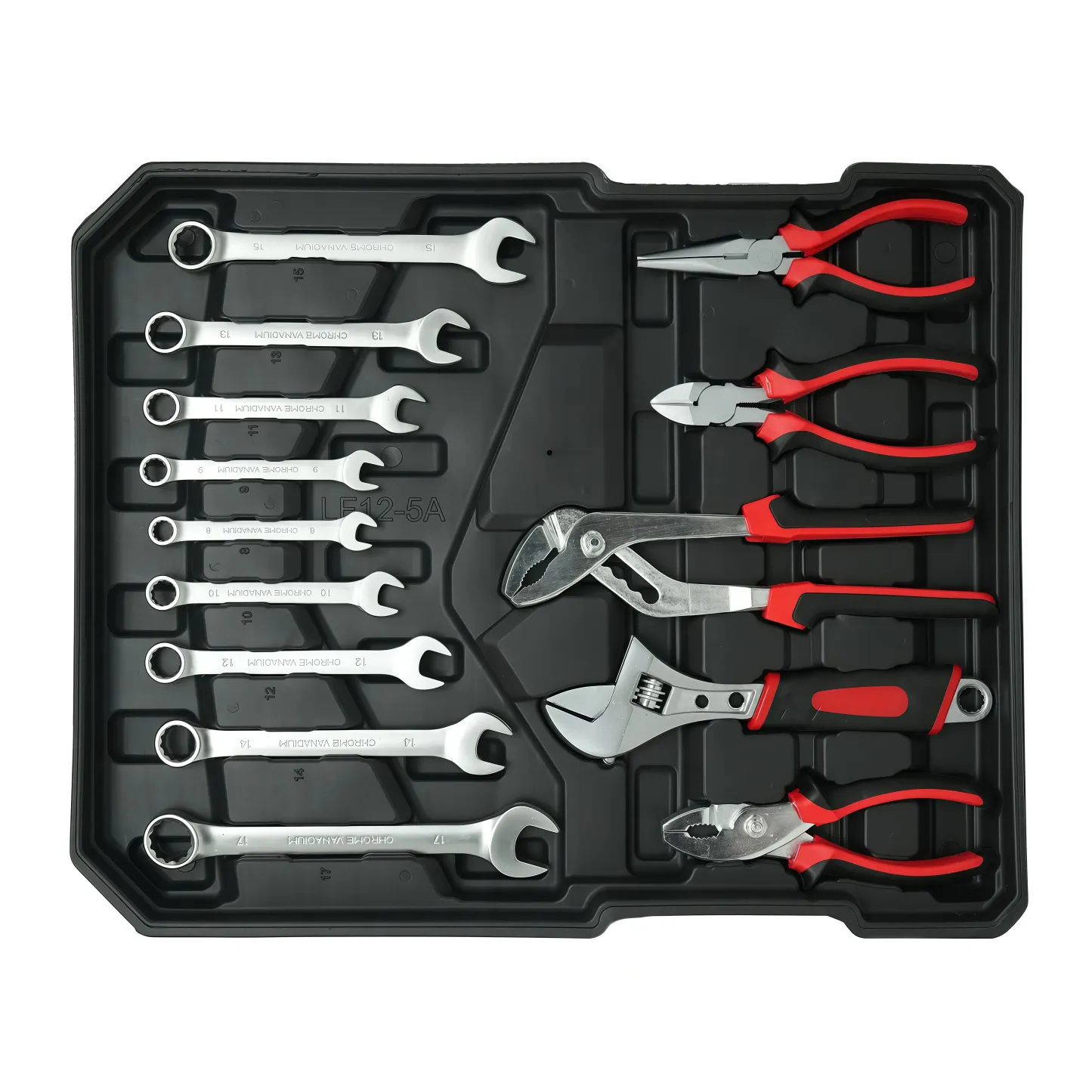 Caja de herramientas metálica de gran capacidad con 899 piezas: el kit definitivo para reparaciones domésticas. Juego completo con 4 cajones, ideal para el hogar; diseño sencillo y duradero, incluye herramientas para reparación de automóviles.
