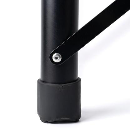 Escalera Telescópica Acero de Carbono 4 M 10 Peldaños
