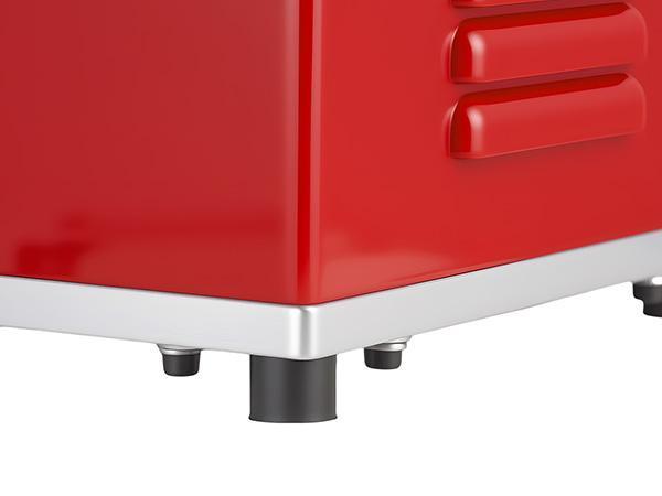 【Fallpicks】VEVOR Meat Cutter Machine, 850W Commercial Electric Slicer, 3.5mm Heavy-Duty Stainless Steel Blade Shredder, Lightweight Stable Nonslip Base, 1-Touch Off/On, Easy Maintenance for Boneless Meat, Soft Vegetables (Home Meal Prep, Kitchen Use)