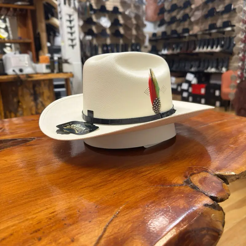 Sombrero vaquero estilo Sinaloa para niños pequeños: perfecto para los más pequeños