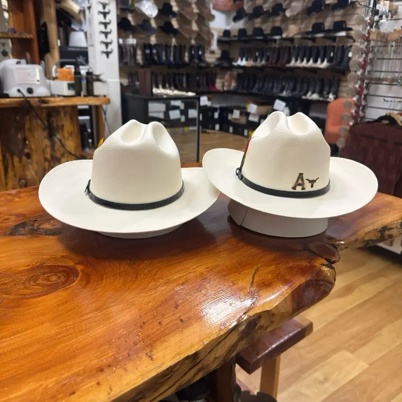 Sombrero vaquero estilo Sinaloa para niños pequeños: perfecto para los más pequeños