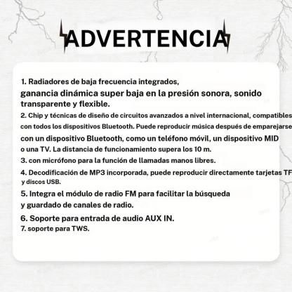 Altavoz inalámbrico portátil T&G, altavoz compatible con bluetooth recargable por USB con micrófono integrado, altavoz subwoofer impermeable para exteriores, hogar y oficina, audio