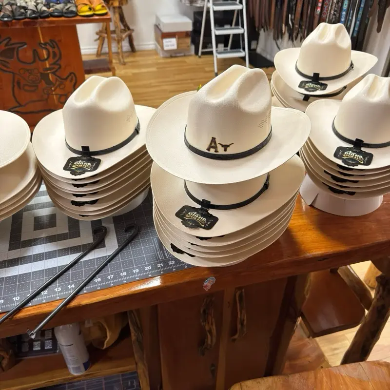 Sombrero vaquero estilo Sinaloa para niños pequeños: perfecto para los más pequeños