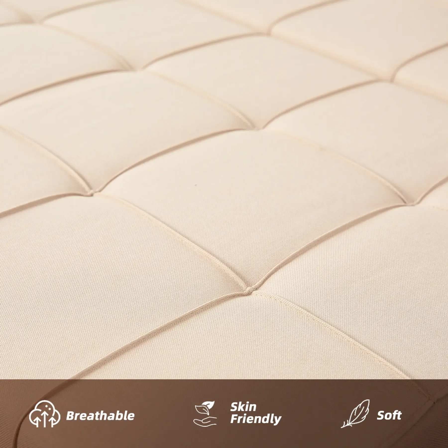 Sofá cama de 52" con cama extraíble, sofá, sofá cama convertible 3 en 1, sofá de dos plazas con respaldo ajustable sin escalones y bolsillo lateral, para sala de estar, dormitorio, apartamento, cama de día, sofás para sala