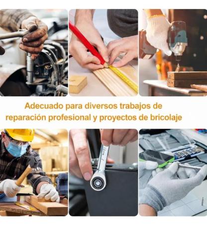 Juego De 491 Piezas Herramientas Manual Para Taller Mecanico Kits De Herramientas Mecanico Kit De Herramientas Manuales