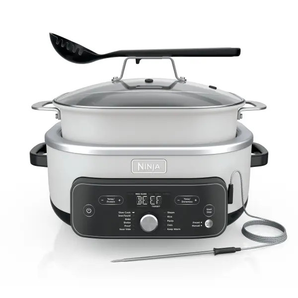 Sistema de cocción inteligente PossibleCooker PRO Plus 11 en 1, electrodoméstico de 8,5 cuartos de galón