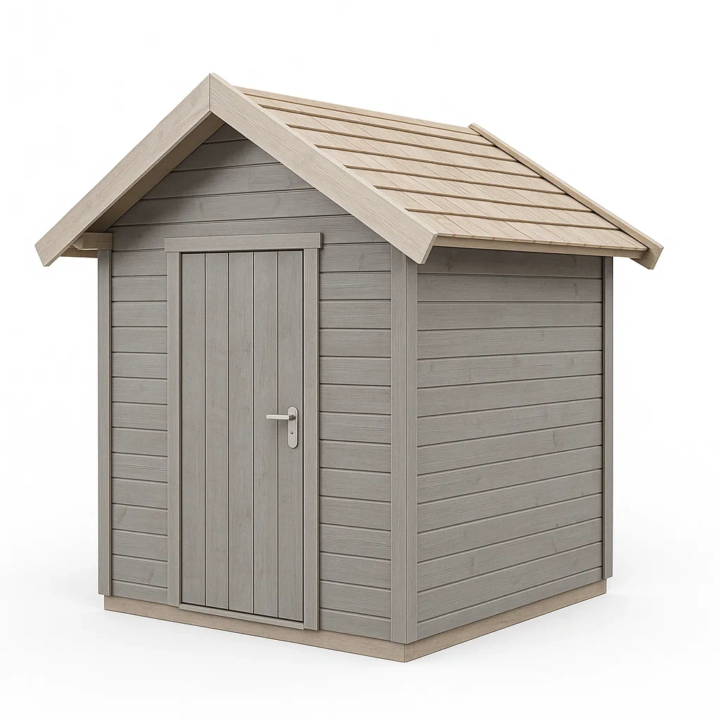 Meubles de jardin,Abri a outils de jardin-homelvora