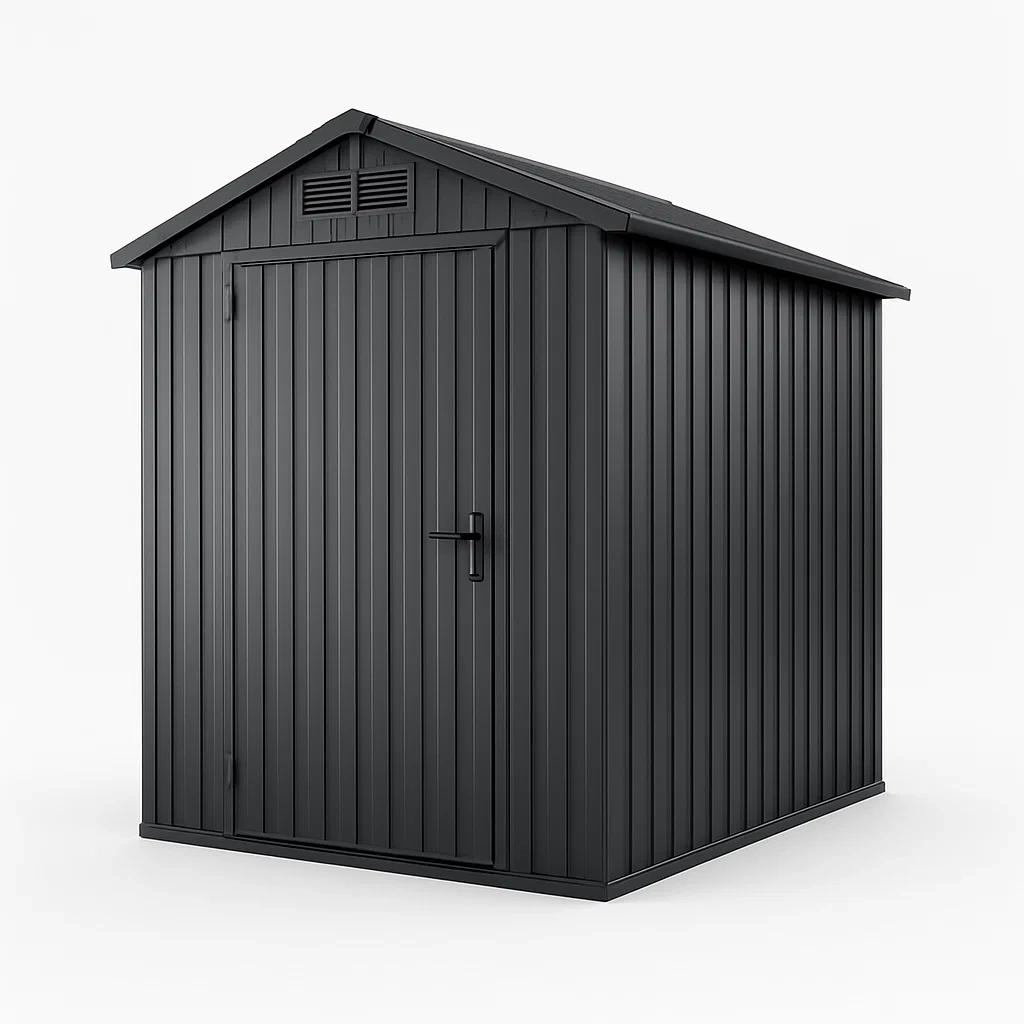 Meubles de jardin,Abri a outils de jardin-homelvora