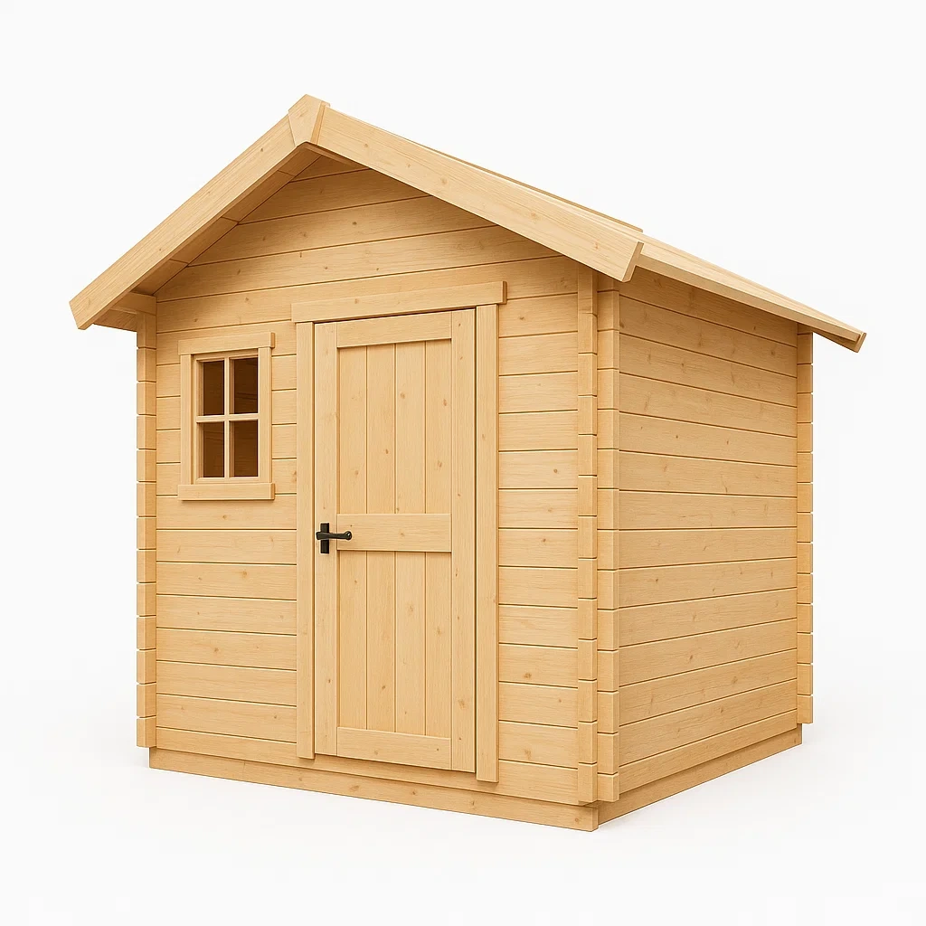 Meubles de jardin,Abri a outils de jardin-homelvora