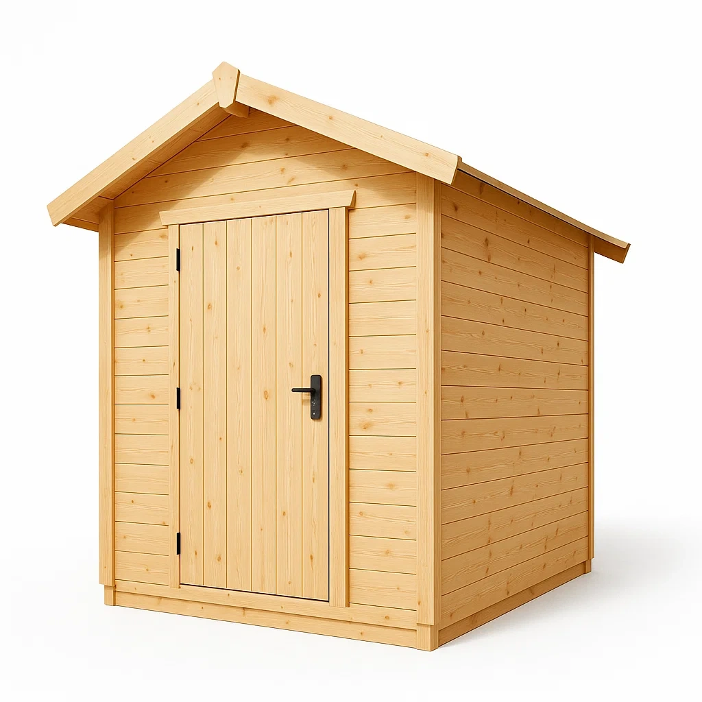 Meubles de jardin,Abri a outils de jardin-homelvora