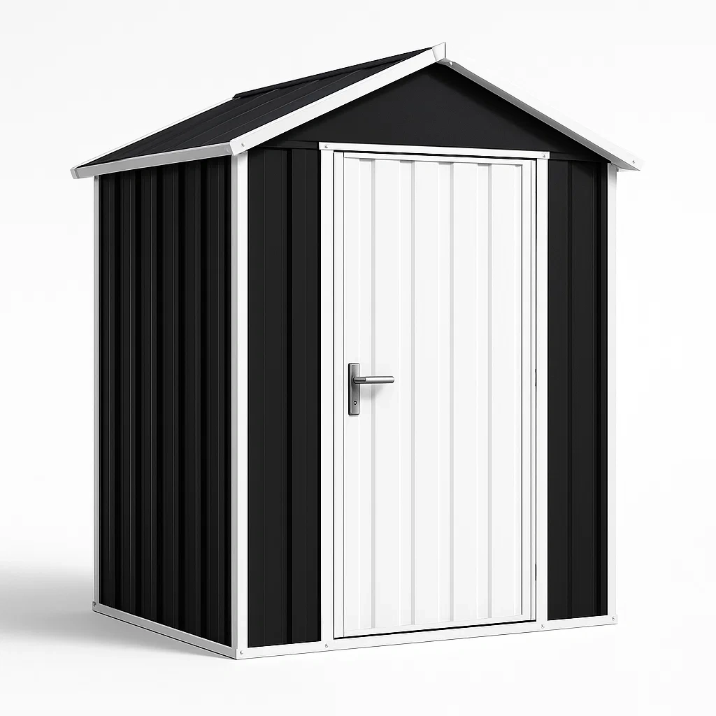 Meubles de jardin,Abri a outils de jardin-homelvora