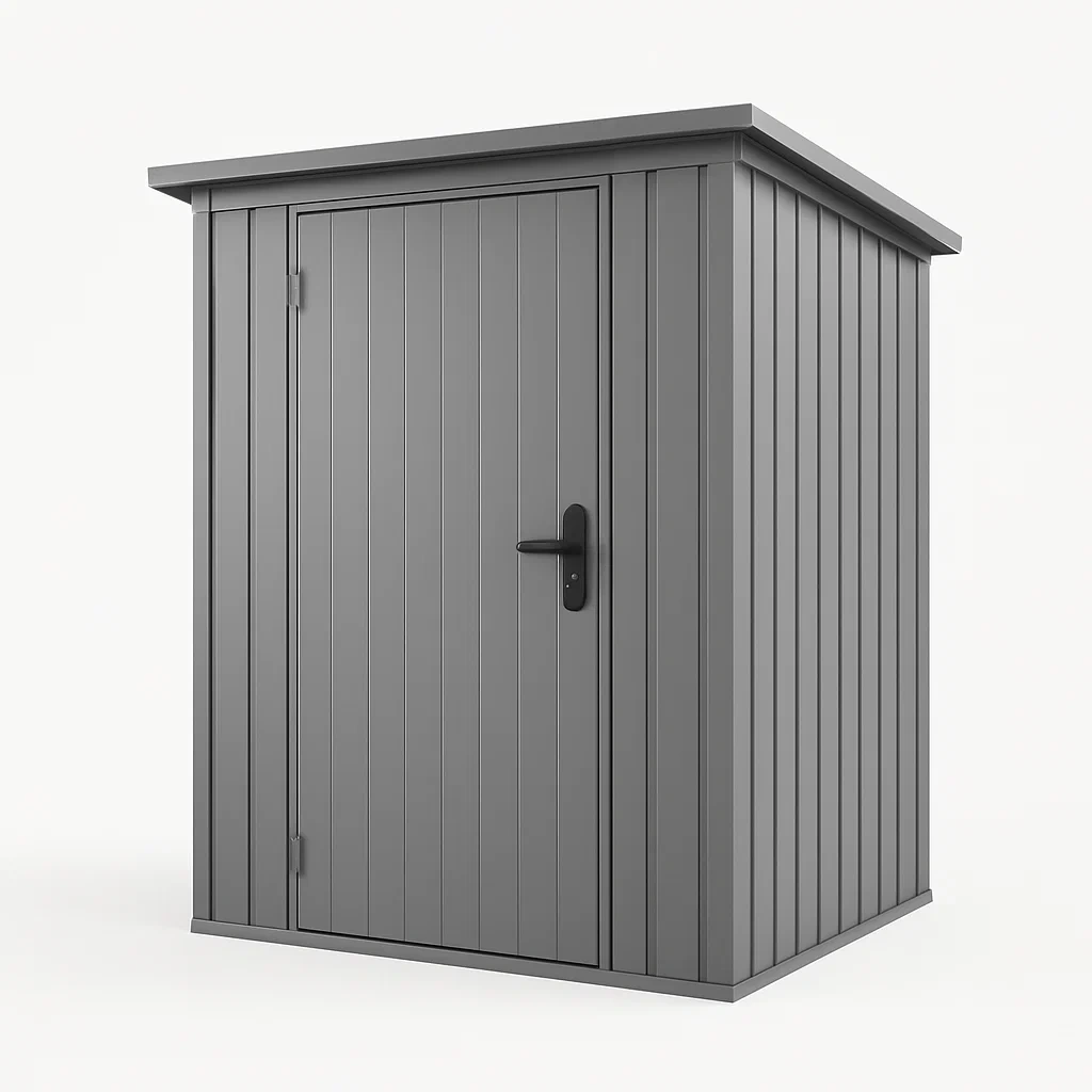 Meubles de jardin,Abri a outils de jardin-homelvora