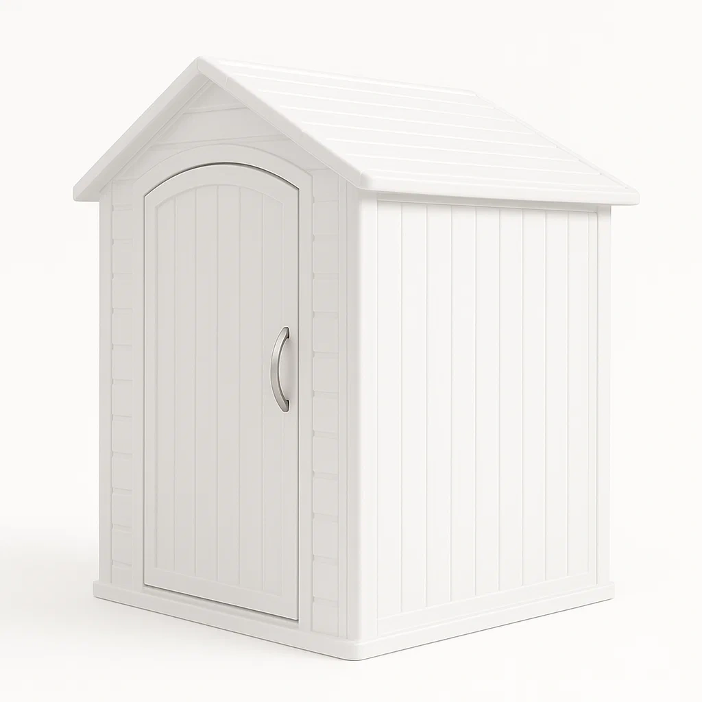 Meubles de jardin,Abri a outils de jardin-homelvora