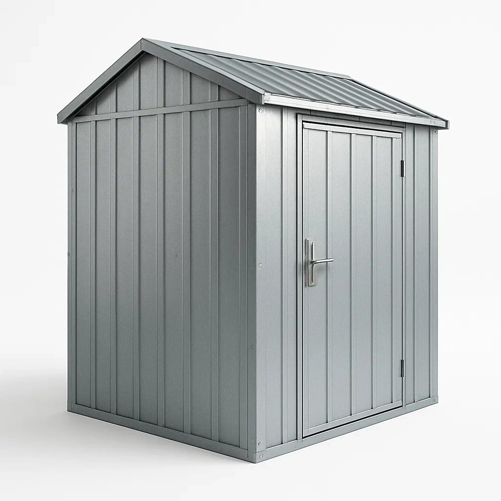 Meubles de jardin,Abri a outils de jardin-homelvora
