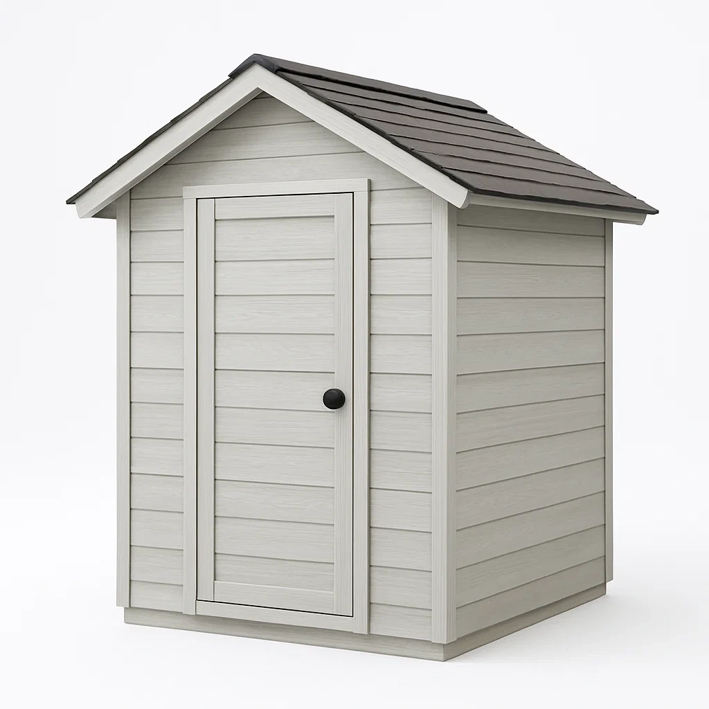 Meubles de jardin,Abri a outils de jardin-homelvora