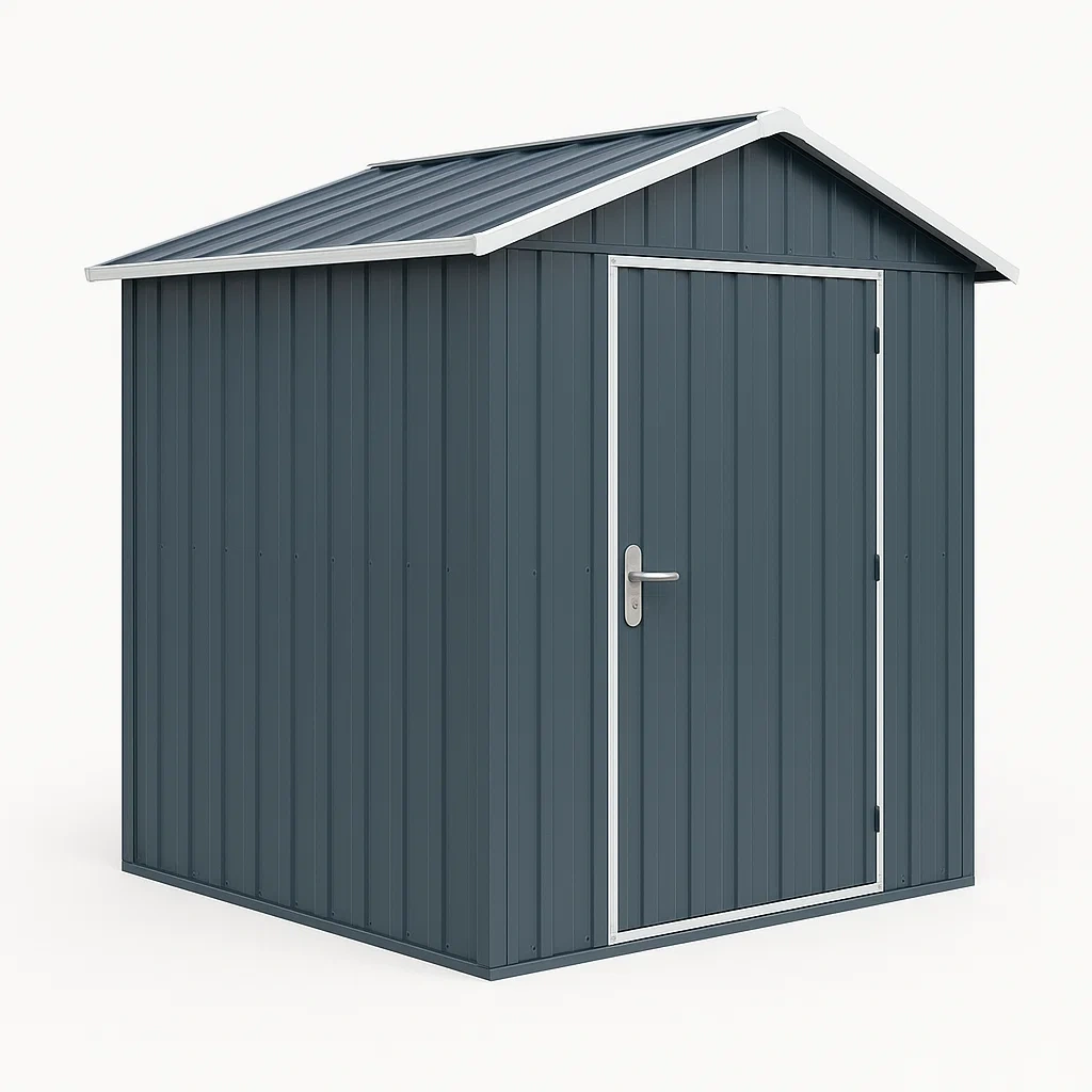 Meubles de jardin,Abri a outils de jardin-homelvora