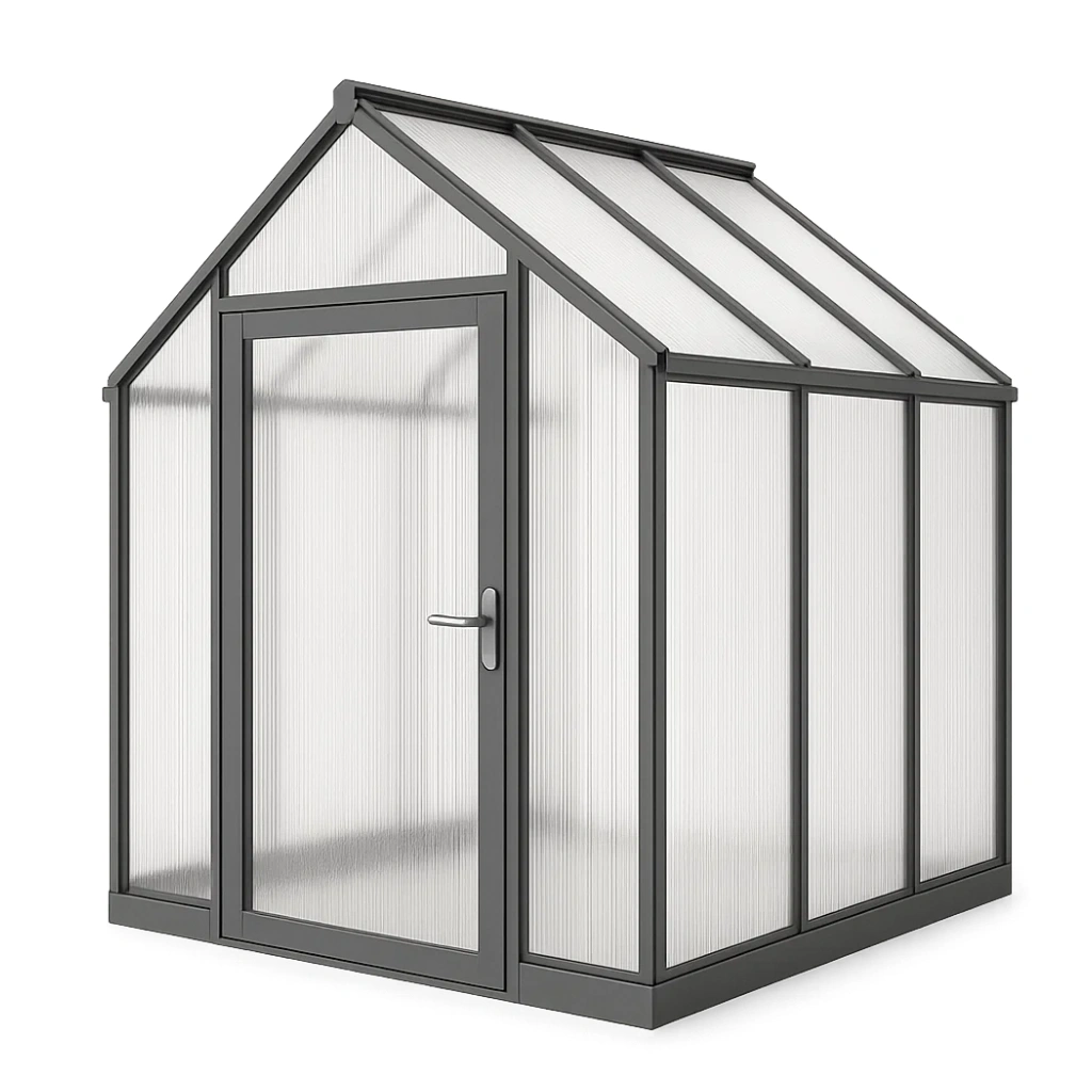 Meubles de jardin,Serre pour plantes dejardin-homelvora