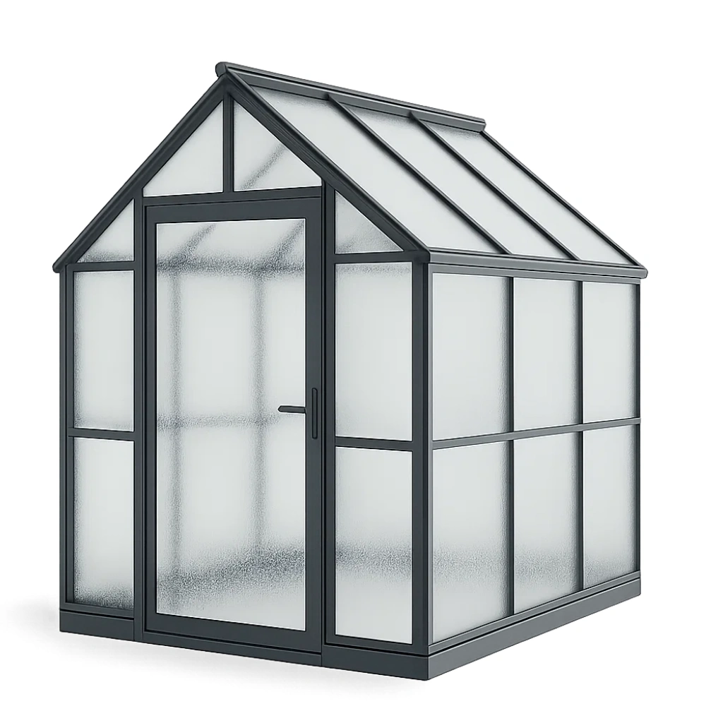 Meubles de jardin,Serre pour plantes dejardin-homelvora
