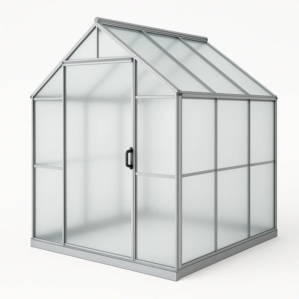 Meubles de jardin,Serre pour plantes dejardin-homelvora