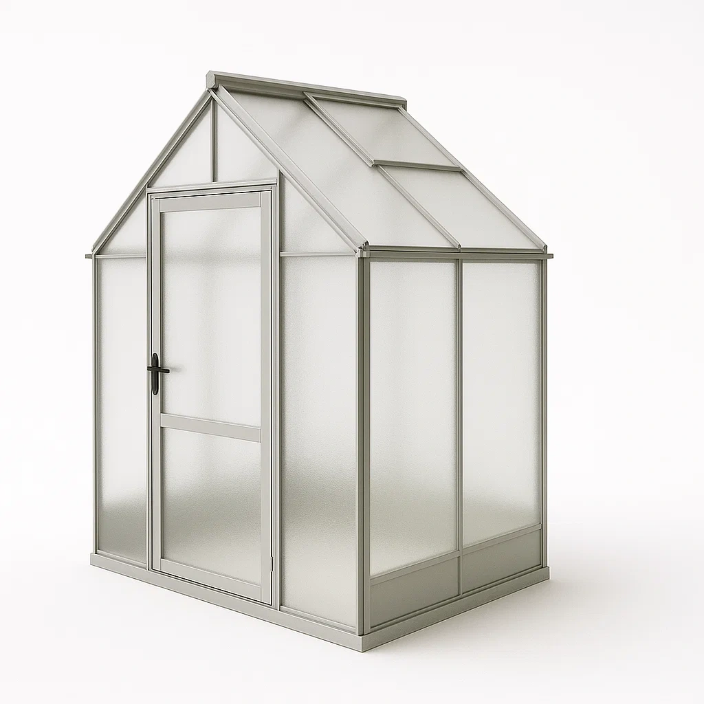 Meubles de jardin,Serre pour plantes dejardin-homelvora
