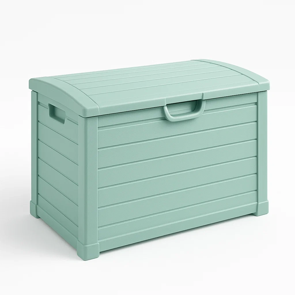 Rangement d exterieur,Coffre de rangement de terrasse-homelvora
