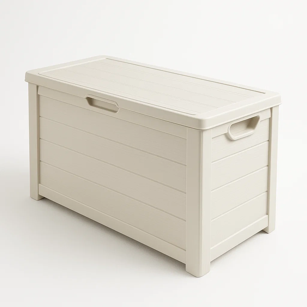 Rangement d exterieur,Coffre de rangement de terrasse-homelvora