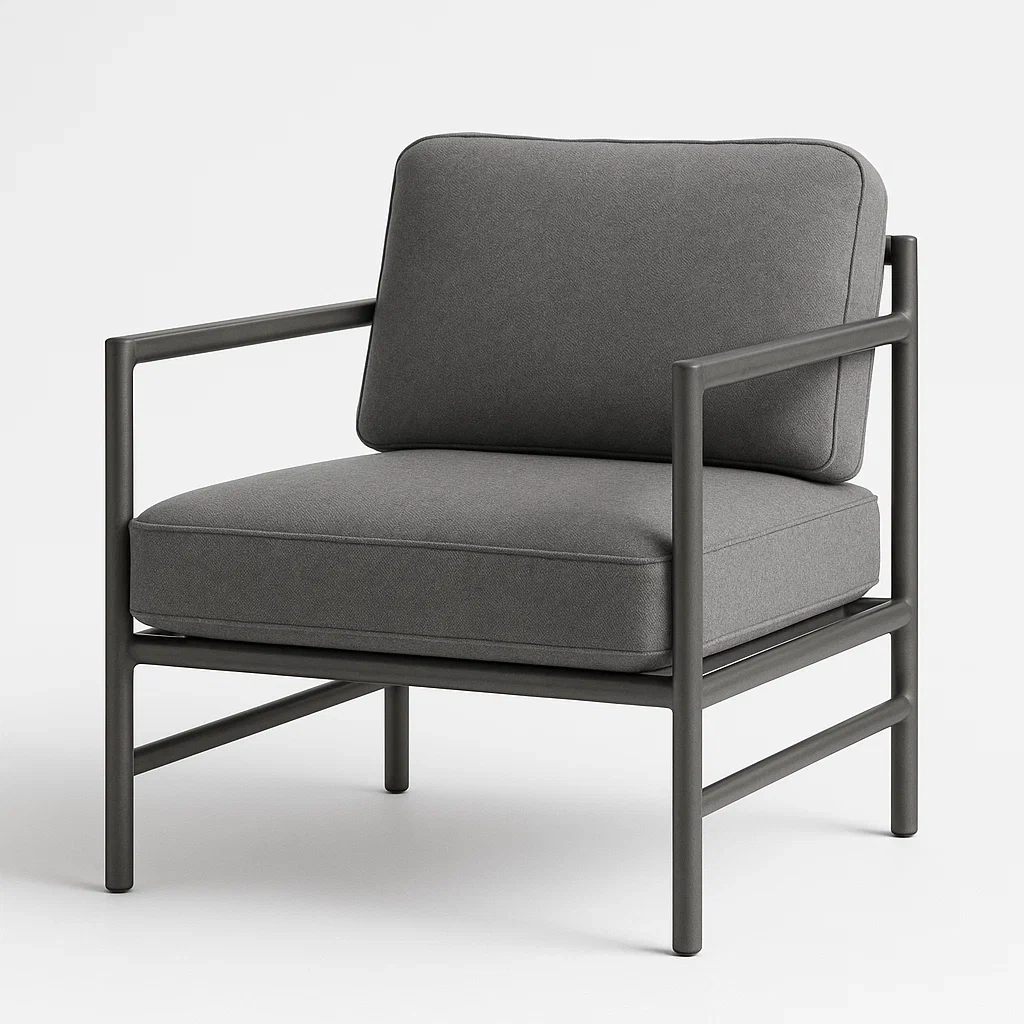 Siege d exterieur,Fauteuil club dexterieur rembourre-homelvora