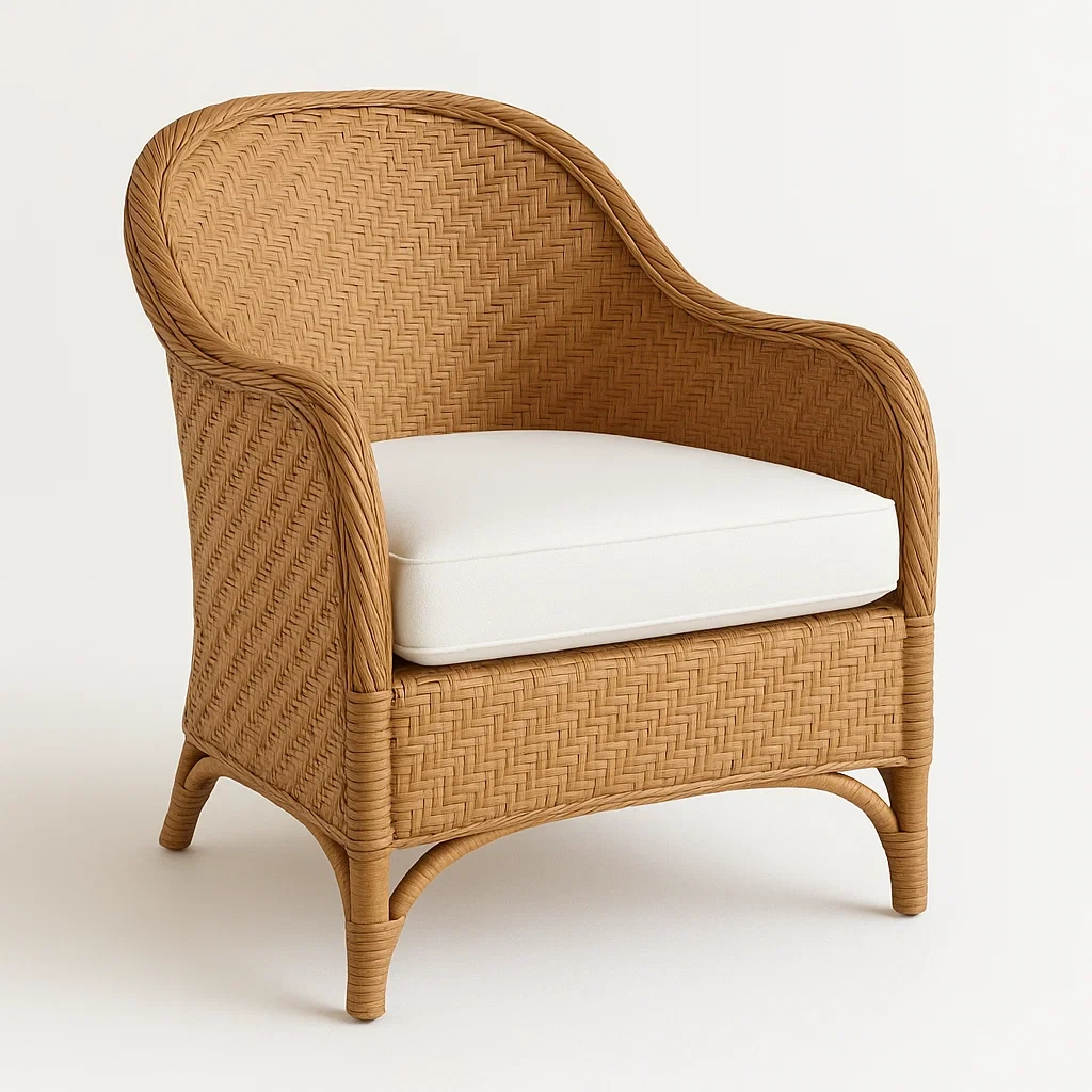 Siege d exterieur,Fauteuil club dexterieur rembourre-homelvora