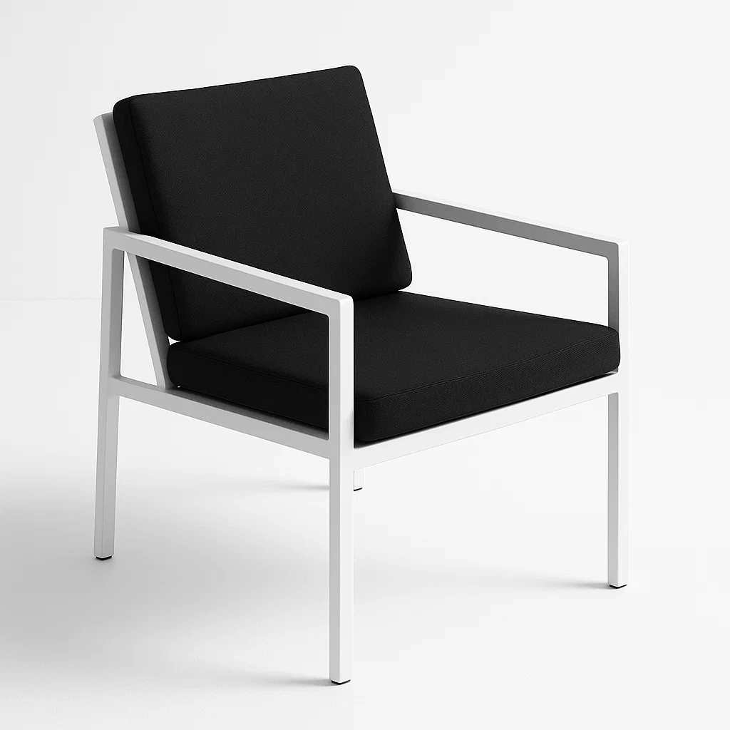 Siege d exterieur,Fauteuil club dexterieur rembourre-homelvora
